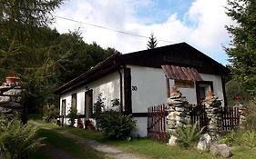 Zbójnicki Ostęp